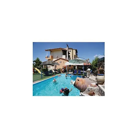 Three-bedroom In Faros Avlida *