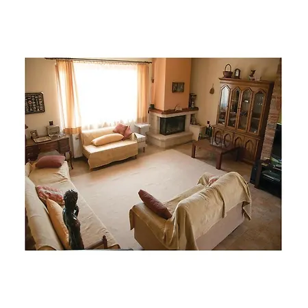 Three-bedroom In Faros Avlida Faros (Evia)