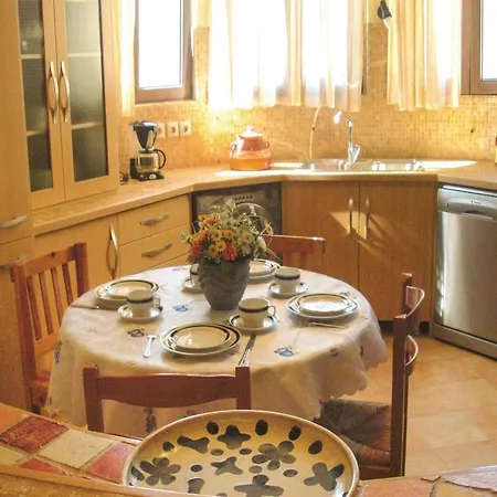 Three-bedroom In Faros Avlida Faros (Evia)