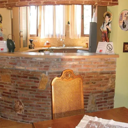 Three-bedroom In Faros Avlida Apartamento *