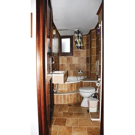 Three-bedroom In Faros Avlida Apartamento *
